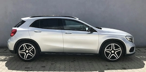 Mercedes-Benz GLA 200 (CDI) d 7G-DCT AMG Line - imagine 9
