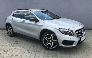 Mercedes-Benz GLA 200 (CDI) d 7G-DCT AMG Line - imagine 2