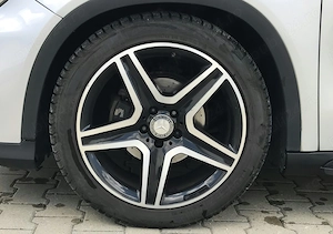 Mercedes-Benz GLA 200 (CDI) d 7G-DCT AMG Line - imagine 20