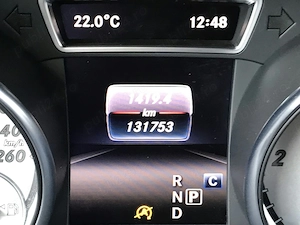 Mercedes-Benz GLA 200 (CDI) d 7G-DCT AMG Line - imagine 7