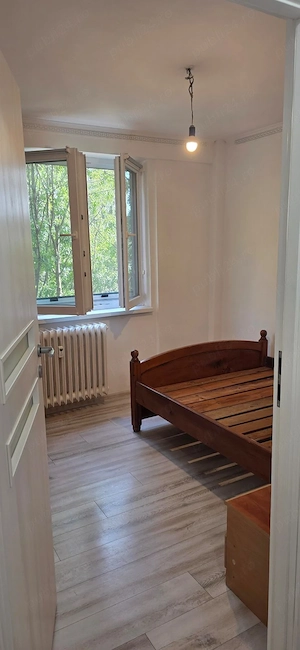 Proprietar | 2 camere renovat, mobilat | Baciului S5 | balcon | AC | lift | 450  neg. - imagine 4