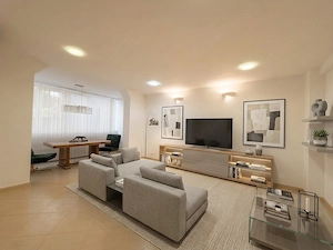 Apartament decomandat în centrul Bucureștiului - imagine 16