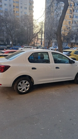 Dacia Logan 25000 km!!! - imagine 4