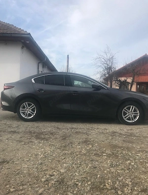 Mazda 3 SkyActiv x 2020 - imagine 2