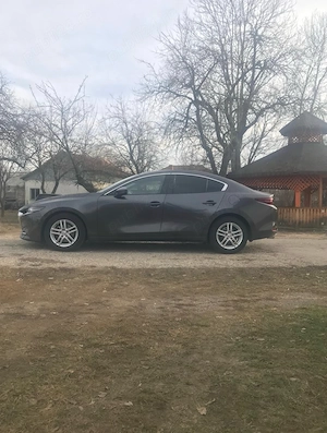Mazda 3 SkyActiv x 2020 - imagine 4