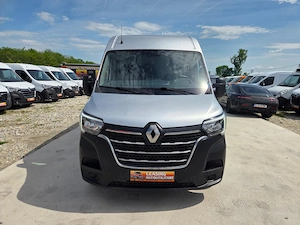 Renault Master L2H2 - imagine 3