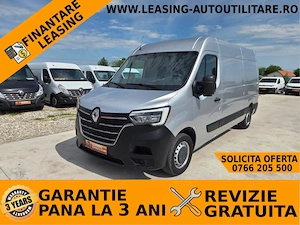 Renault Master L2H2