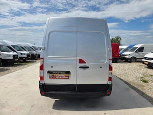 Renault Master L2H2 - imagine 7