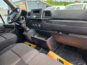 Renault Master L2H2 - imagine 11