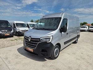 Renault Master L2H2 - imagine 2