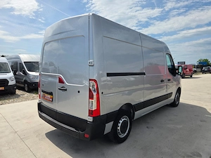 Renault Master L2H2 - imagine 6