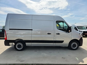 Renault Master L2H2 - imagine 5
