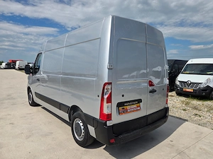 Renault Master L2H2 - imagine 8
