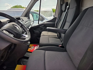 Renault Master L2H2 - imagine 13