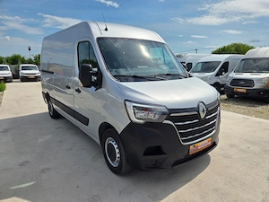 Renault Master L2H2 - imagine 4