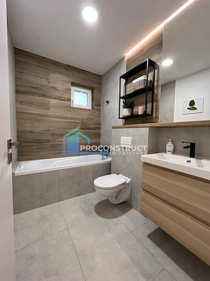 Casa cu 4 camere | 160 mp utili | Teren 350 mp | 1.200 EUR/luna - imagine 8