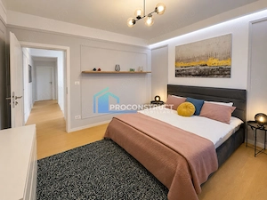 Casa cu 4 camere | 160 mp utili | Teren 350 mp | 1.200 EUR/luna - imagine 6