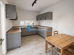 Casa cu 4 camere | 160 mp utili | Teren 350 mp | 1.200 EUR/luna - imagine 3