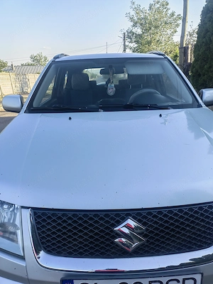 Suzuki grande vitara 3 uși 