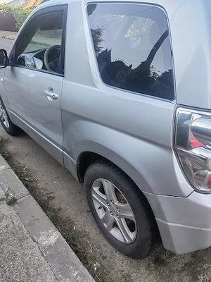 Suzuki grande vitara 3 uși  - imagine 2