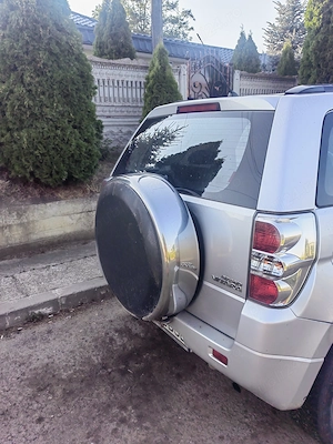 Suzuki grande vitara 3 uși  - imagine 4