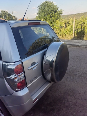 Suzuki grande vitara 3 uși  - imagine 3