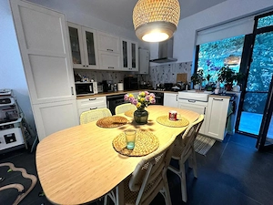 Casa P+1 | 5 camere | 3 băi | Incalzire in Pardoseala  | Mobilata | Dobroești - imagine 3