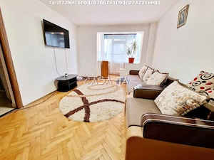 Închiriere apartament 2 camere, Aleea Garofitei - imagine 2