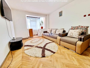 Închiriere apartament 2 camere, Aleea Garofitei - imagine 3