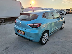 Renault Clio - imagine 6