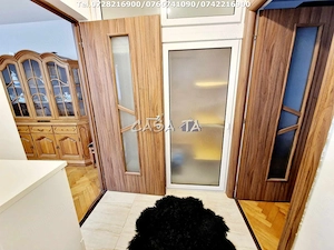 Închiriere apartament 2 camere, Aleea Garofitei - imagine 11