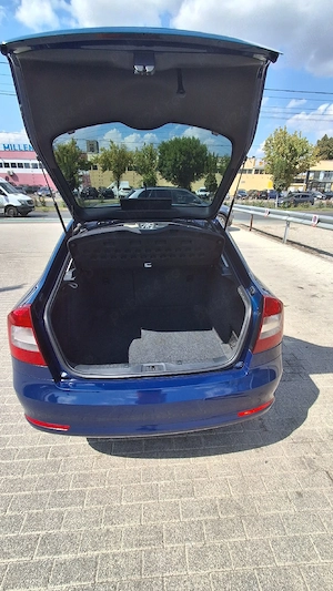 Vand Skoda Octavia 2 Facelift - imagine 4