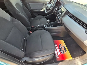 Renault Clio - imagine 16