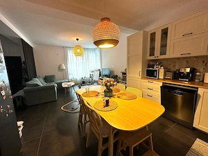 Casa P+1 | 5 camere | 3 băi | Incalzire in Pardoseala  | Mobilata | Dobroești - imagine 2
