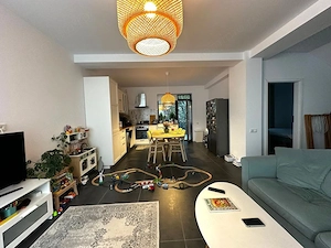 Casa P+1 | 5 camere | 3 băi | Incalzire in Pardoseala  | Mobilata | Dobroești - imagine 4