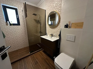 Casa P+1 | 5 camere | 3 băi | Incalzire in Pardoseala  | Mobilata | Dobroești - imagine 6