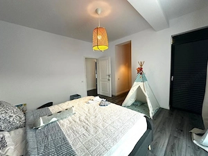 Casa P+1 | 5 camere | 3 băi | Incalzire in Pardoseala  | Mobilata | Dobroești - imagine 9