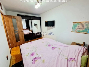 Închiriere apartament 2 camere, Aleea Garofitei - imagine 8