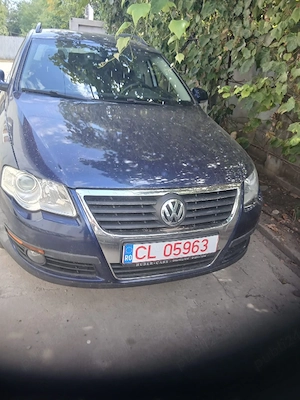 vind passat  - imagine 4
