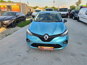 Renault Clio - imagine 3