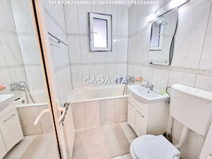 Închiriere apartament 2 camere, Aleea Garofitei - imagine 9
