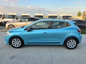 Renault Clio - imagine 9