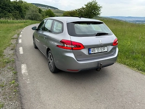 Peugeot 308 2015 1.6 Dirsel  - imagine 2