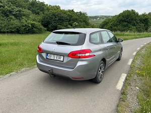 Peugeot 308 2015 1.6 Dirsel  - imagine 5