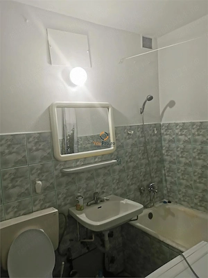 Apartament cu 1 camera etaj 2 zona Baba Dochia - imagine 3