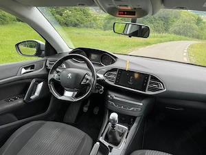 Peugeot 308 2015 1.6 Dirsel 