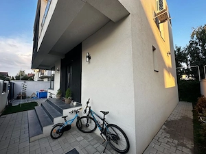 Casa P+1 | 5 camere | 3 băi | Incalzire in Pardoseala  | Mobilata | Dobroești - imagine 15