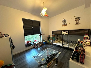 Casa P+1 | 5 camere | 3 băi | Incalzire in Pardoseala  | Mobilata | Dobroești - imagine 12