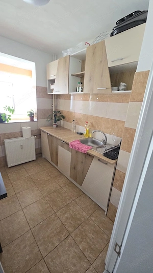 Apartament 3 camere zona Titan - Str. Prevederii - imagine 4