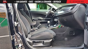 Alfa Romeo Giulietta GARANTIE 1AN RATE BuyBack Unic proprietar Euro5 led incalzire scaune - imagine 10